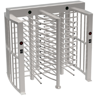 Full Height Turnstiles