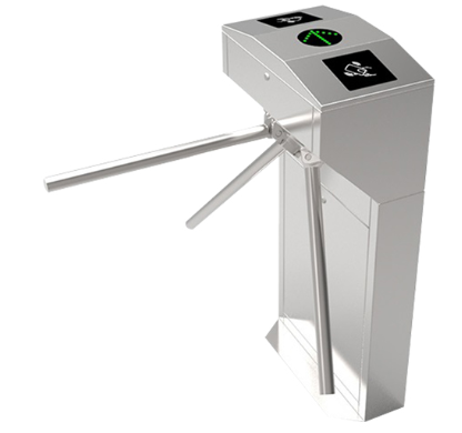 Tripod Turnstiles